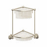 Two Tier Corner Basket U.6959