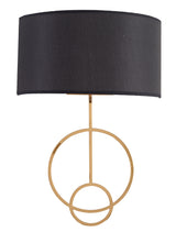 Wall Sconce LA38W14SB
