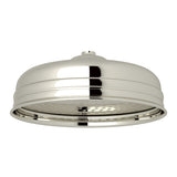12" Rain Showerhead U.5204