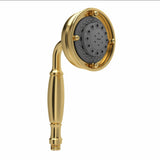 4 inch 3-Function Handshower