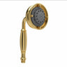 4 inch 3-Function Handshower