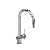 Azure Touchless Kitchen Faucet With Spray