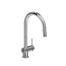 Azure Touchless Kitchen Faucet With Spray