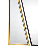 Idiom 28" W x 38" H x 0.75" D