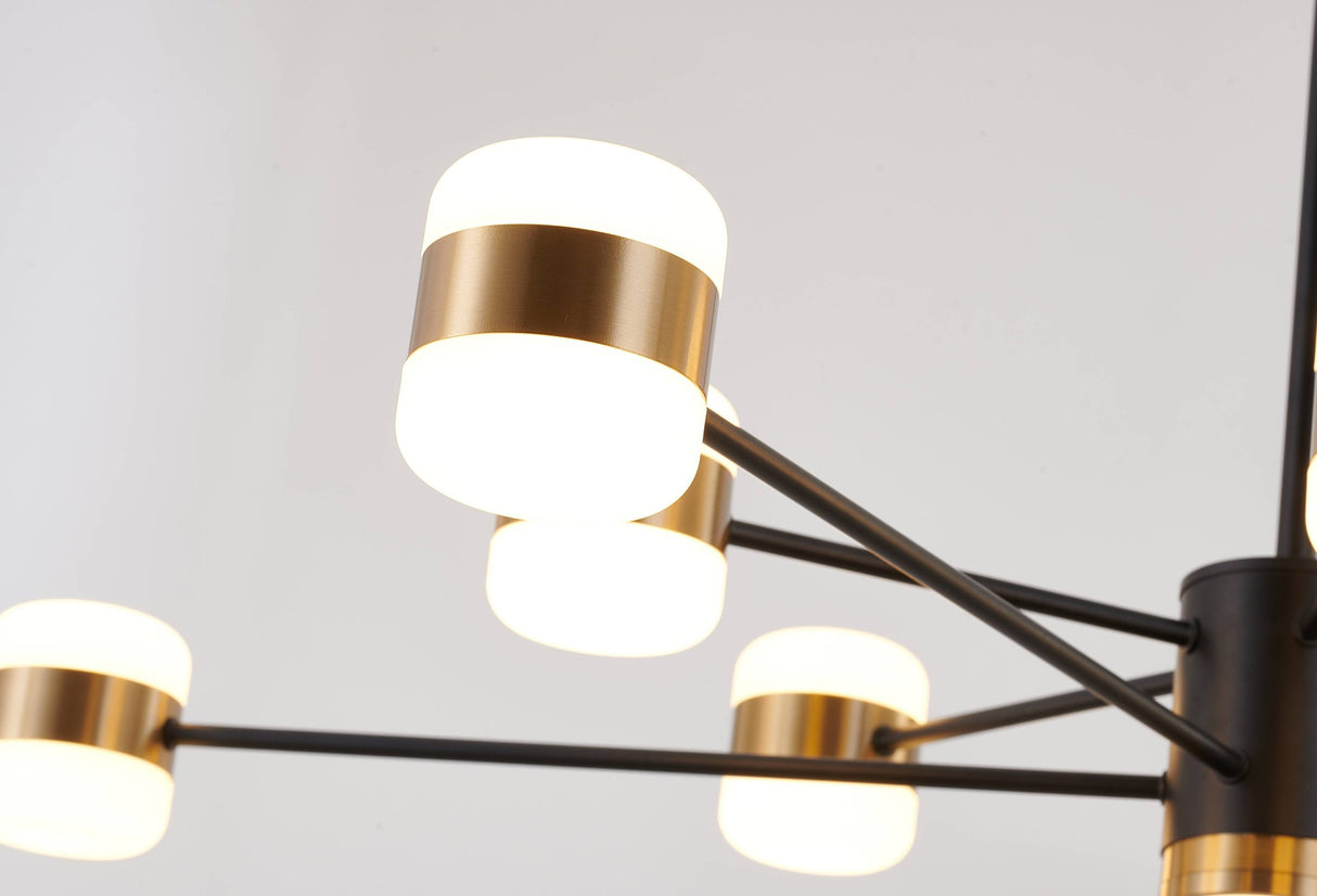 LED Chandelier BE18C38B