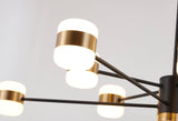 LED Chandelier BE18C38B