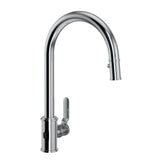Armstrong Pull-Down Touchless Kitchen Faucet