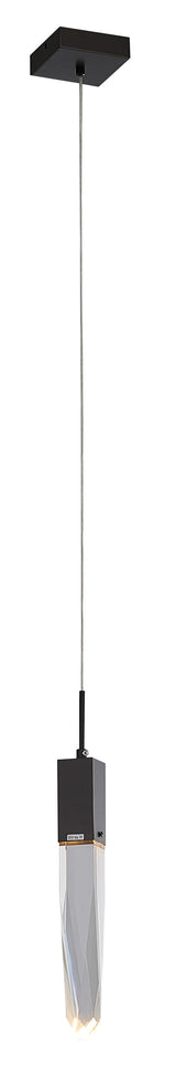 Single Pendant Lighting ADS12P1B