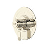 Armstrong 2-way Type T/P (thermostatic/pressure balance) coaxial patented trim
