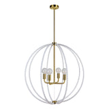 BASIL 31" W x 32" H x 31" D