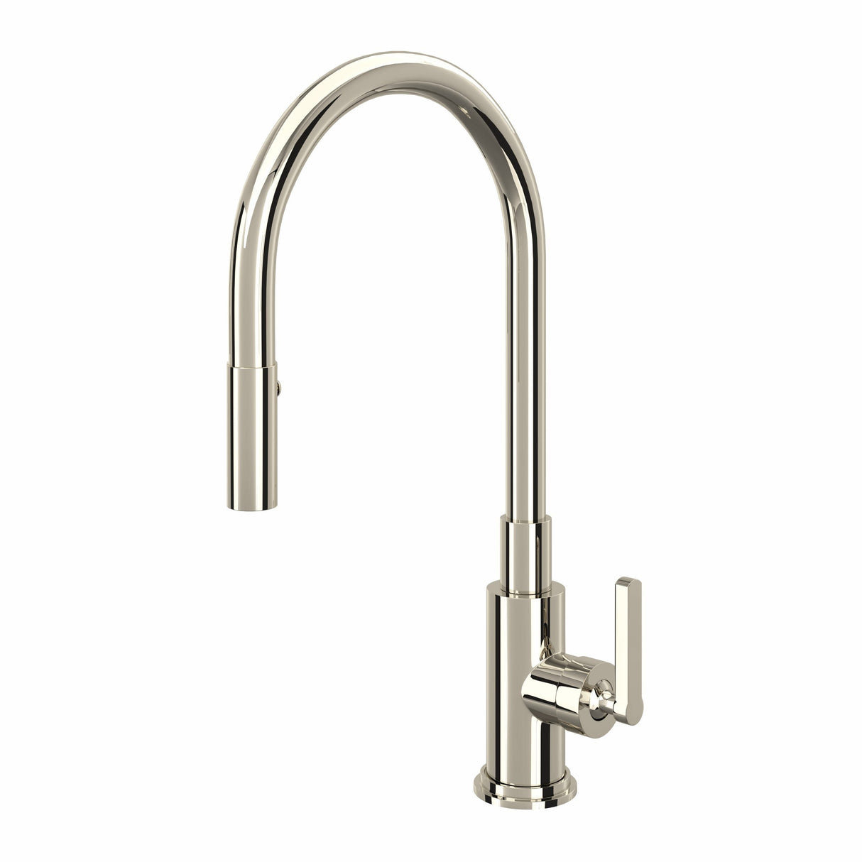 Lombardia® Pull-down Kitchen Faucet A3430lm-2