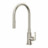 Lombardia® Pull-down Kitchen Faucet A3430lm-2