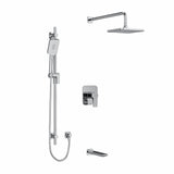 Shower Trim Kit 1345