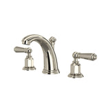 Edwardian Widespread Lavatory Faucet