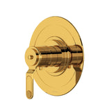 Armstrong 3/4 inch Thermostatic Trim Without Volume Control