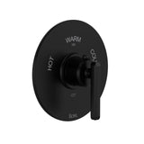 Apothecary™ 3/4" Thermostatic Trim without Volume Control