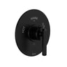 Apothecary™ 3/4" Thermostatic Trim without Volume Control