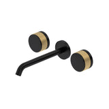 Amahle™ Wall-mount Lavatory Faucet Trim