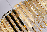 Chandelier GL402C24G