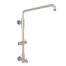 Retro-fit Shower Column Riser With Diverter L0095