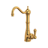 Edwardian Hot Water Dispenser