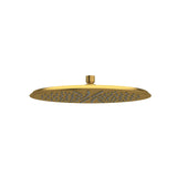 32 cm (13") showerhead