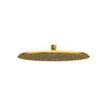 32 cm (13") showerhead