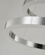 LED Chandelier MU302C31CH