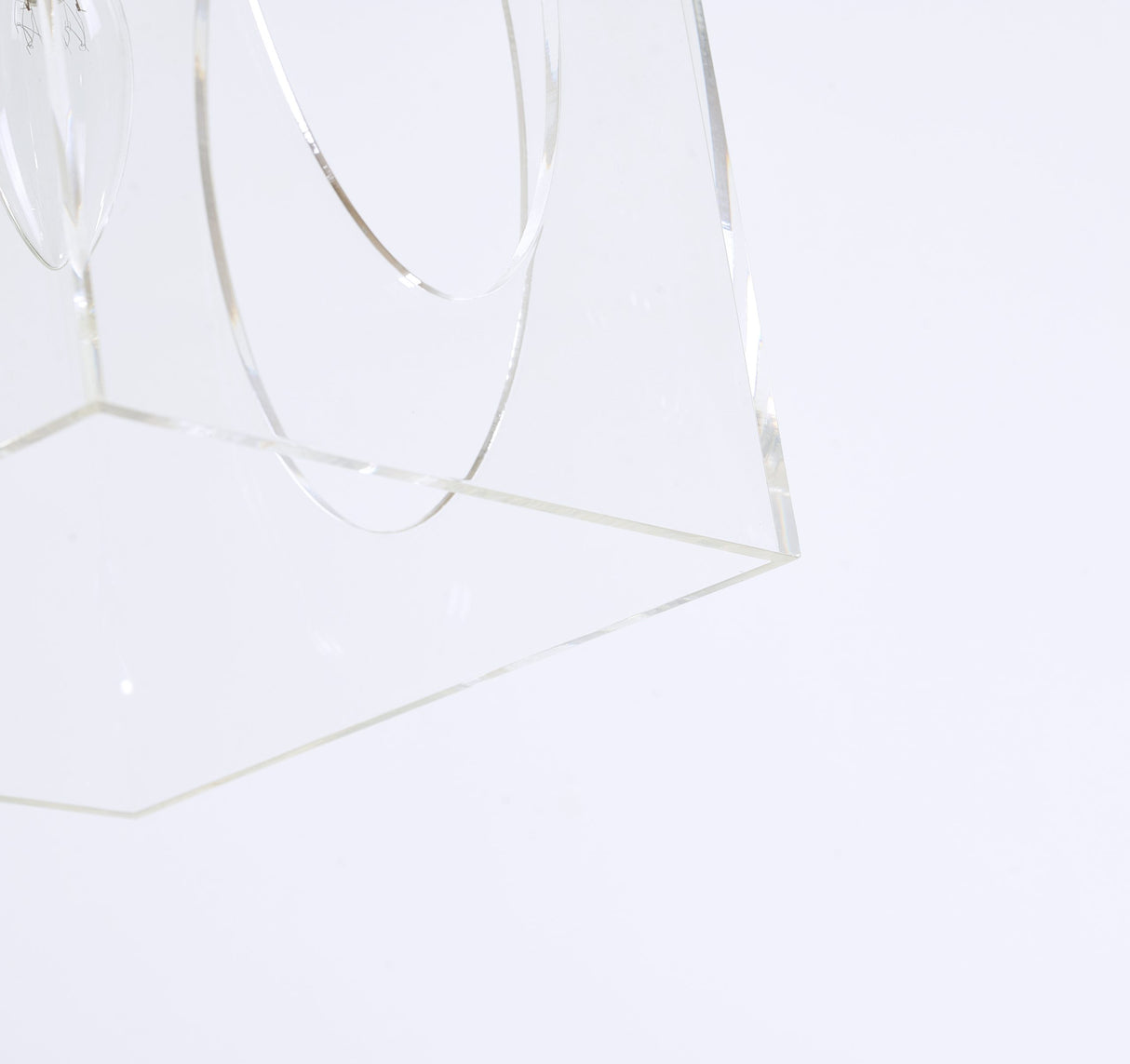 Single Pendant Lighting TD23P8CH