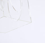 Single Pendant Lighting TD23P8CH