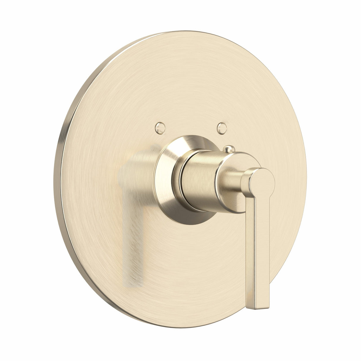 Lombardia® 3/4" Thermostatic Trim Without Volume Control A4214LM