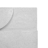 SAHARA 24" W x 24" H x 2.5" D