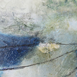 ADHARA 36" W x 48" H x 1.5" D