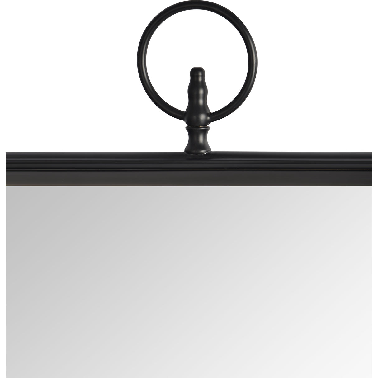 PRISCILLA 22" W x 39.5" H x 1" D