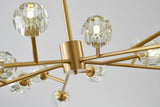 Chandelier FT76C40BR