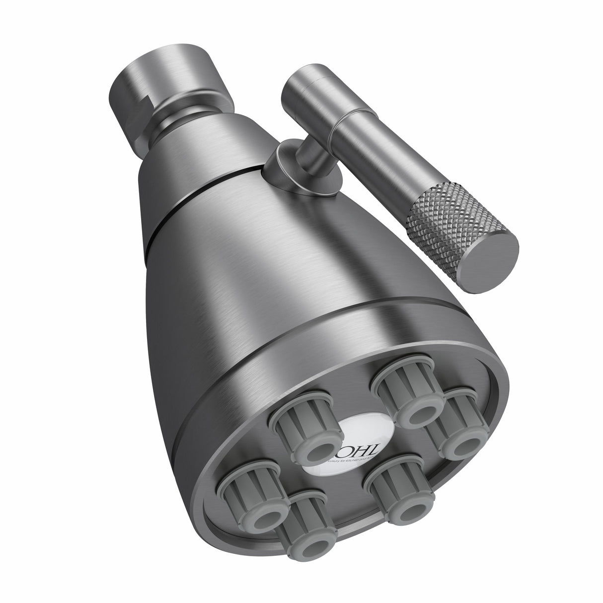 3" Multi-function Showerhead Mb0190