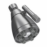 3" Multi-function Showerhead Mb0190