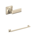 Apothecary™ 24" Towel Bar