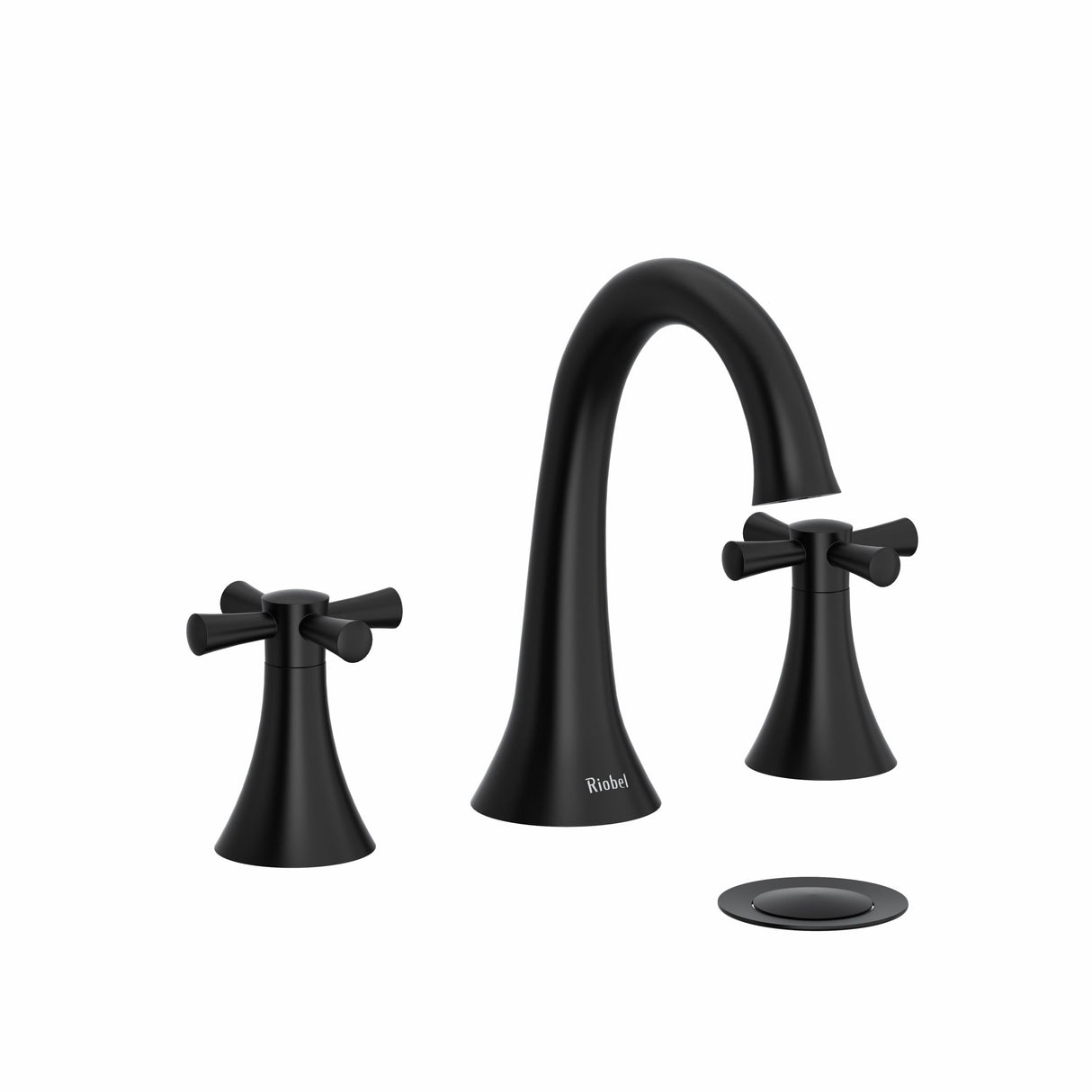 Edge 8" Lavatory Faucet