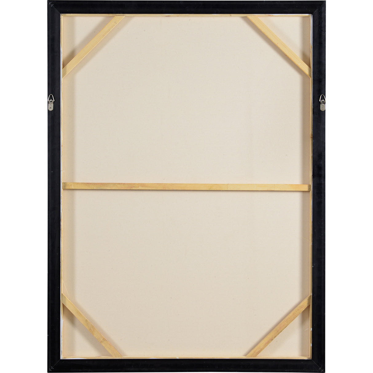 Bardet 37.5" W x 50" H x 1.5" D