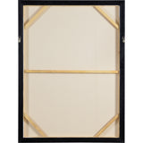 Bardet 37.5" W x 50" H x 1.5" D