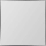Greer 35.5" W x 35.5" H x 1.25" D