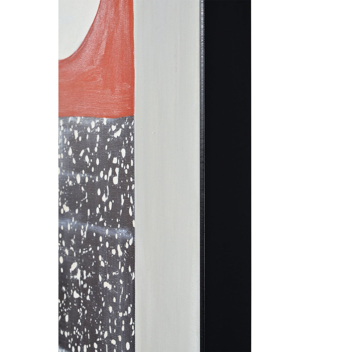 KIRA 50" W x 50" H x 2" D