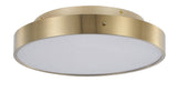 LED Flush Mount FT103FM16BR