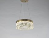 LED Chandelier FT95C16G-1