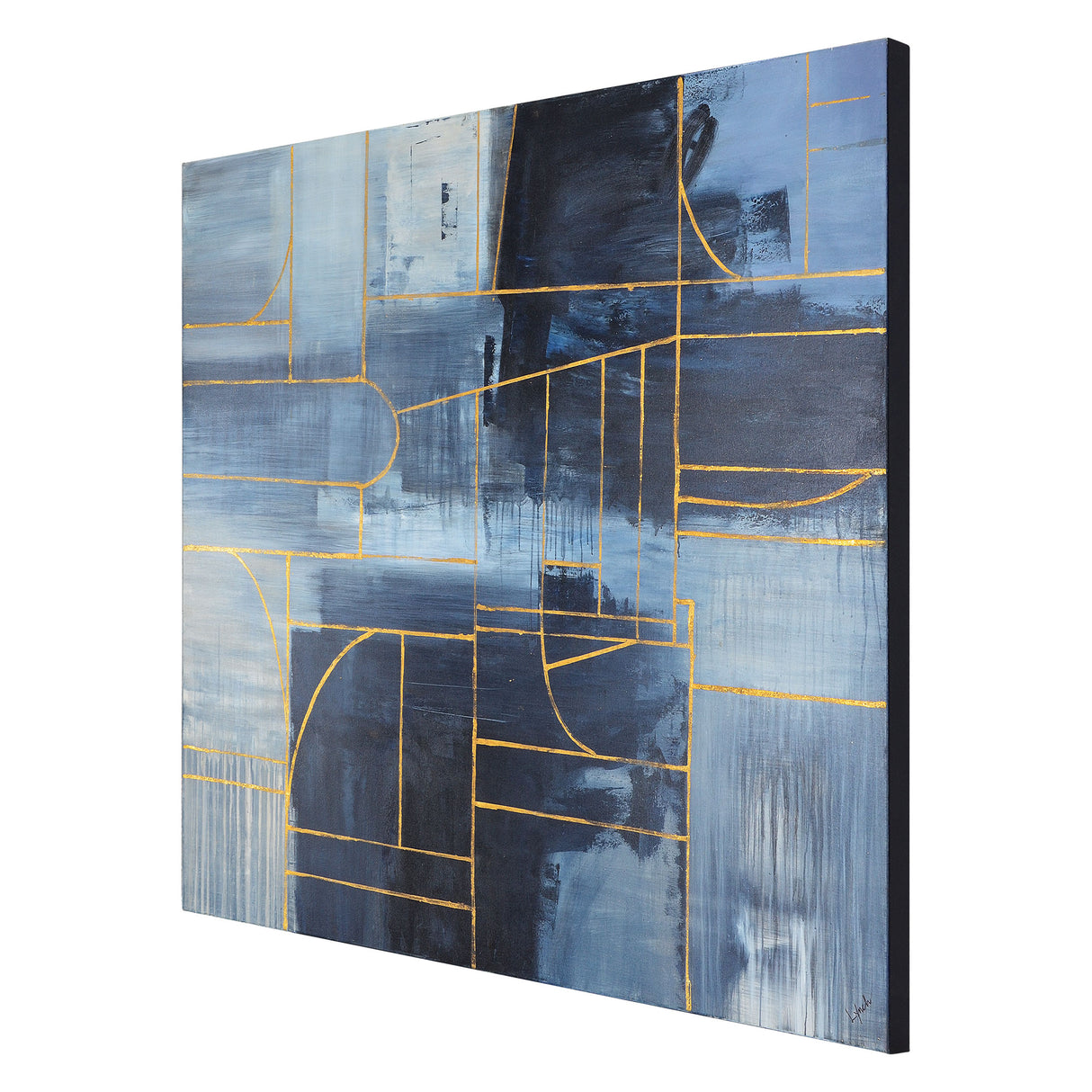 FRANZ 72" W x 60" H x 2" D