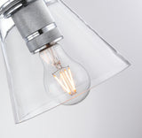 Wall Sconce DU149W8CH