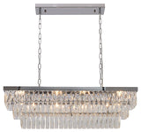 Chandelier OC33C38CH