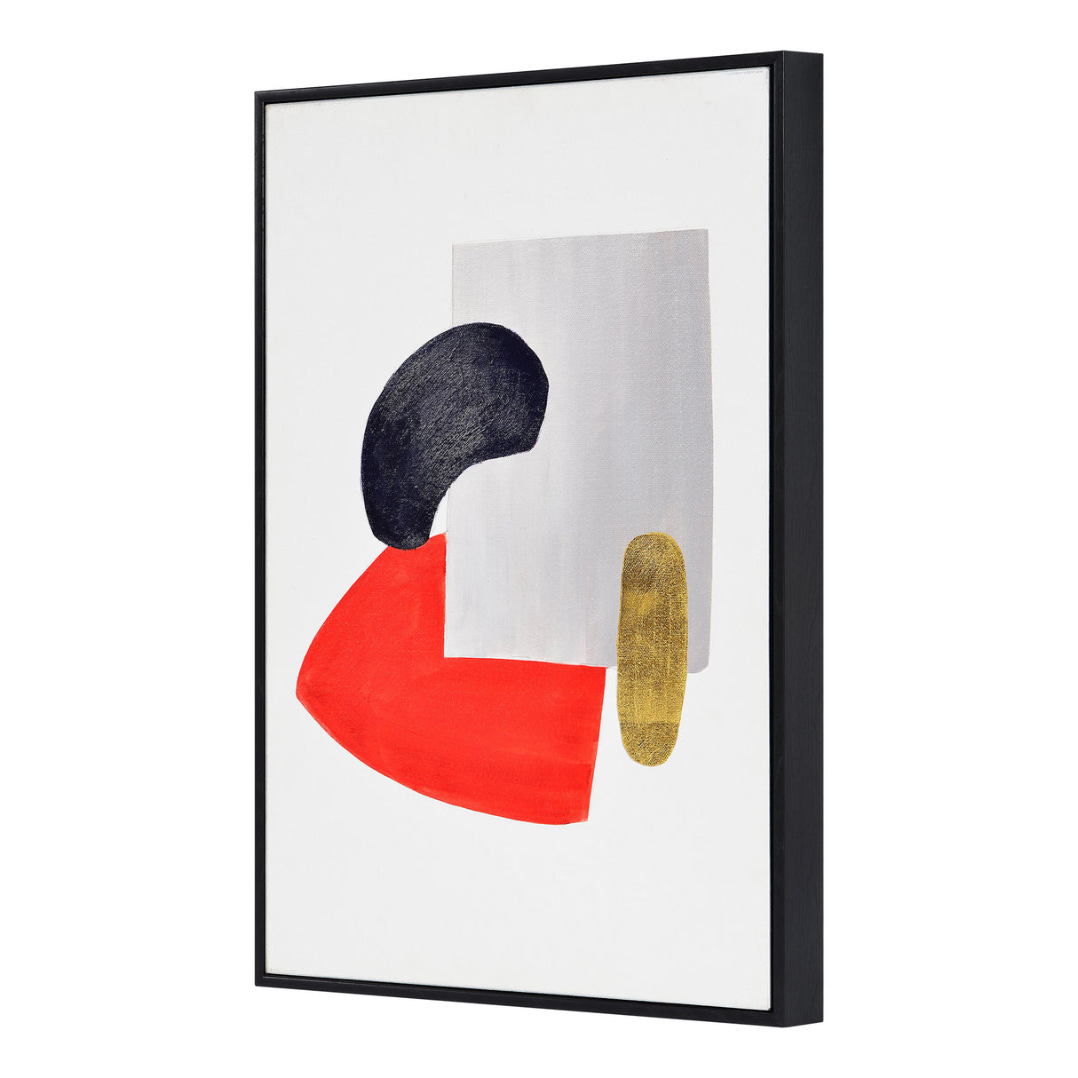 EVERLY 18" W x 26" H x 2" D