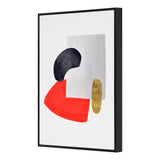 EVERLY 18" W x 26" H x 2" D